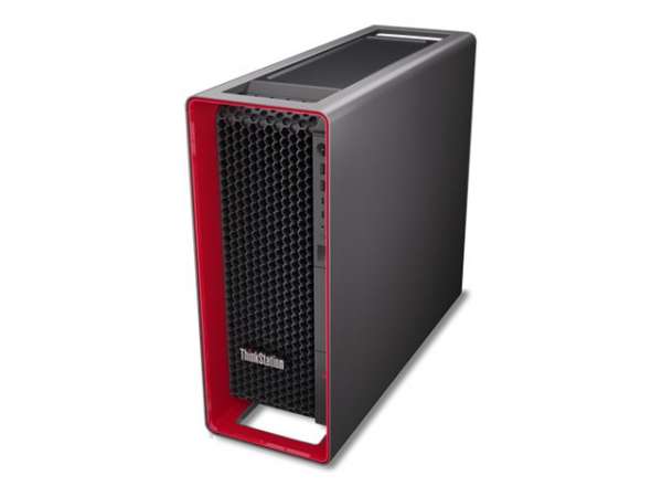 Lenovo ThinkStation P7 30F3 - Tower - 1 x Xeon
