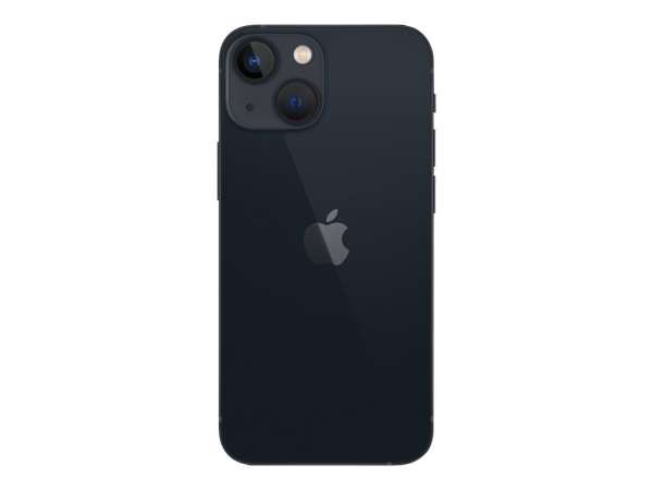 Apple iPhone 13 mini - 5G Smartphone - Dual-SIM / Interner Speicher 512 GB