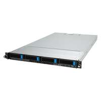 ASUS Rs500A-E12-Rs4U/1G//4NVMe/OCP - Server - AMD EPYC