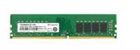 Transcend Branded - DDR4 - Modul - 16 GB - DIMM 288-PIN