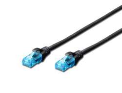 DIGITUS CAT 5e U/UTP Patchkabel