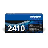 Brother TN2410 - Schwarz - original - Tonerpatrone