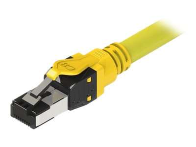 ROLINE Patch-Kabel - RJ-45 (M) zu RJ-45 (M)