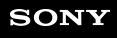 Sony