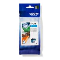 Brother LC426C - Hohe Ergiebigkeit - Cyan - original