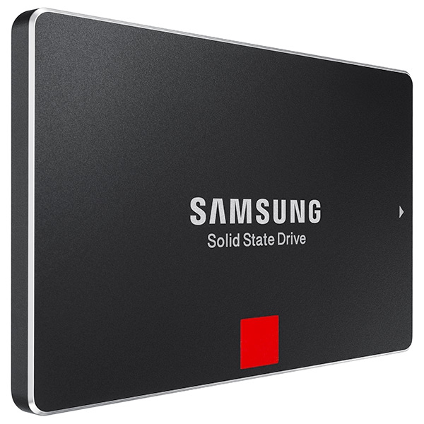 Samsung 850 PRO MZ-7KE1T0BW - Solid-State-Disk