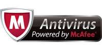 Fsas Technologies MCAFEE ANTI VIRUS PACKAGE