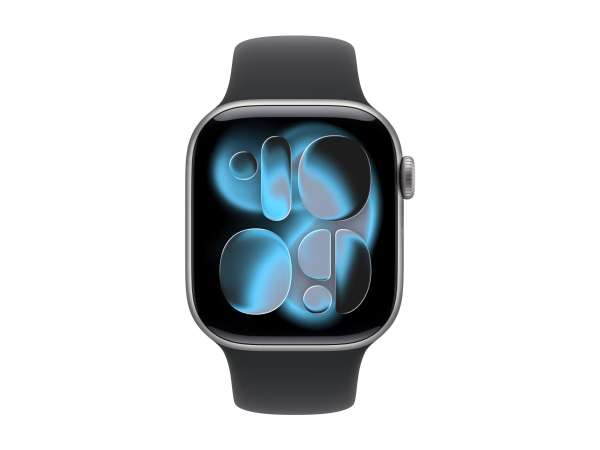 Apple Watch Series 11 (GPS + Cellular) - 42 mm