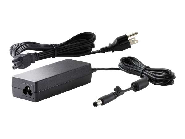 HP Netzteil - Wechselstrom 100-240 V - 65 Watt - aktive PFC - Europa - für HP 260 G1 (mini desktop)