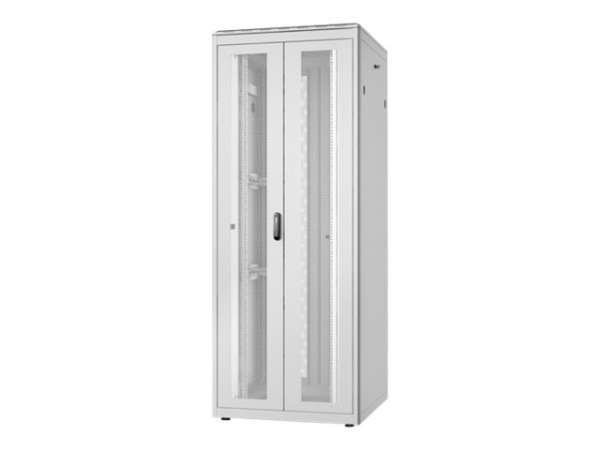 DIGITUS Netzwerkschrank Unique Serie - 800x800 mm (BxT)