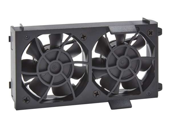 HP System-Gebläseeinheit - Dual - Vorderseite - für Workstation Z2 G9 (Tower)