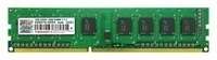 Transcend DDR3 - Modul - 2 GB - DIMM 240-PIN