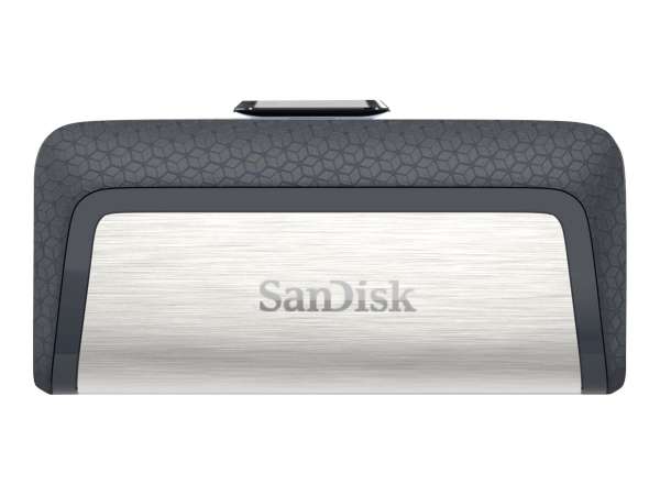 SanDisk Ultra Dual - USB-Flash-Laufwerk - 64