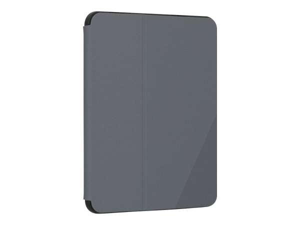 Targus Click-In - Flip-Hülle für Tablet - Thermoplastisches Polyurethan (TPU)
