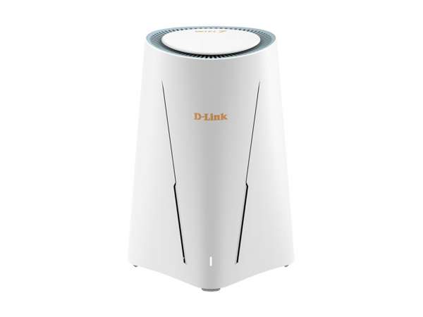D-Link G536 - Wireless Router 1-Port-Switch -