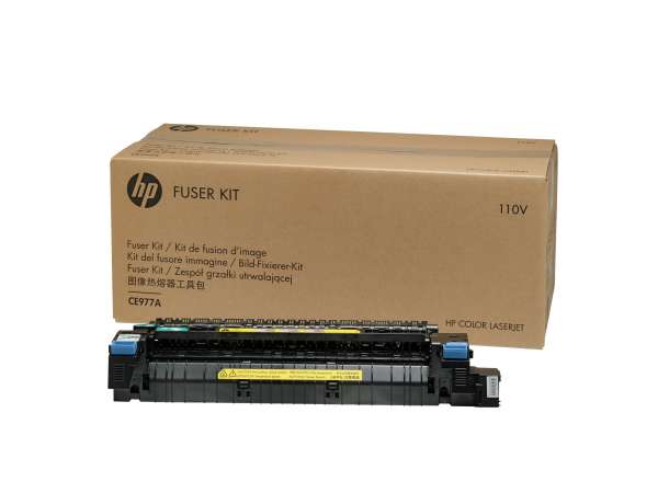 HP (220 V) - Kit für Fixiereinheit - für Color