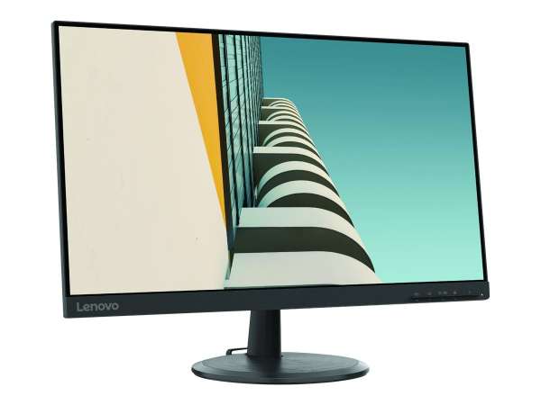 Lenovo C24-25 - LED-Monitor - 60.5 cm (23.8") - 1920 x 1080 Full HD (1080p)