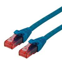 ROLINE Patch-Kabel - RJ-45 (M) zu RJ-45 (M)