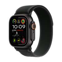Apple Watch Ultra 2 - 49 mm - Black Titanium