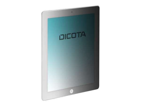 Dicota Anti-Glare Retina HD - Bildschirmschutz für Tablet