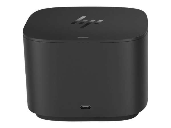 HP Thunderbolt Dock G2 - Dockingstation - VGA, DP, 2 x DP