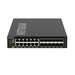 Netgear M4350 Series M4350-12X12F - Switch - L3