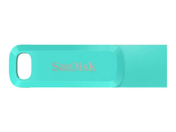 SanDisk Ultra Dual Drive Go - USB-Flash-Laufwerk