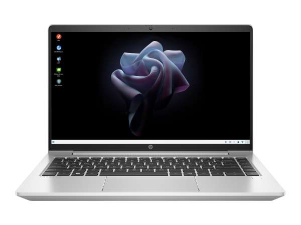 HP Pro Mobile Thin Client mt440 G3 - Intel Celeron 7305 / 1.1 GHz - HP ThinPro - UHD Graphics - 16 G