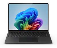 Microsoft Surface Laptop Copilot+ PC for Business - 7th Edition - Snapdragon X Elite X1E-80-100 - Wi