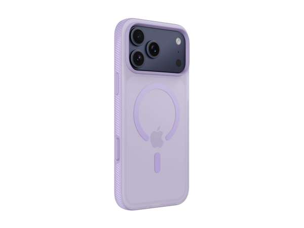Belkin SheerForce Grip Series - Hintere Abdeckung