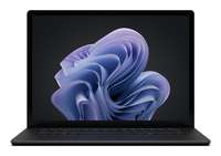 Microsoft Surface Laptop 6 for Business - Intel Core Ultra 7 165H - Win 11 Pro - Intel Arc Graphics