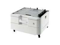 Kyocera PF 470 - Druckerschrank mit Papierkassette - 500 Blätter in 1 Schubladen (Trays)