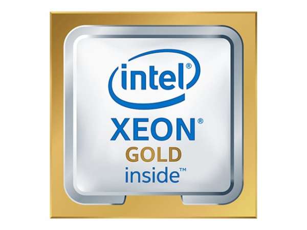 Intel Xeon Gold 5218T - 2.1 GHz - 16 Kerne