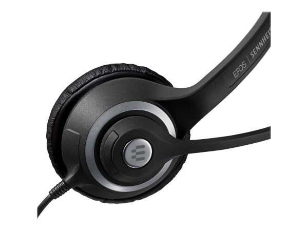 EPOS IMPACT SC 232 - 200 Series - Headset - On-Ear