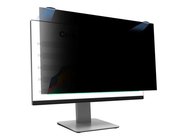 3M Blickschutzfilter für Apple® iMac® 24in - 16:9 - PFMAP004M - 61 cm (24") - 16:9 - Monitor - Rahme
