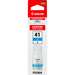 Canon GI 41S C - 40 ml - S - Cyan - original