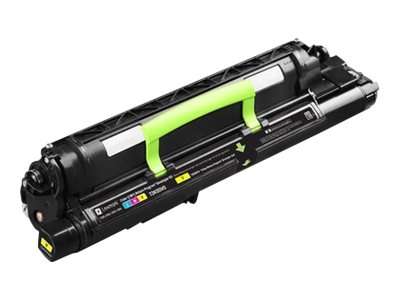 Lexmark Gelb - original - Entwickler-Patrone LCCP, LRP