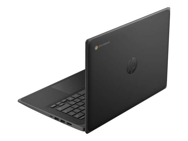 HP Fortis 14 G1i Chromebook - Intel N-series N150 / 800 MHz - Chrome OS - Intel Graphics - 8 GB RAM