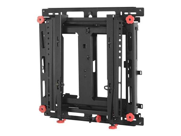 NEC Display PD04VW QR 46 55 - Befestigungskit (Wandmontage) - für LCD-Display - Bildschirmgröße: 116