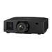 NEC Display PV800UL-B - LCD-Projektor - 8000 lm - WUXGA (1920 x 1200)