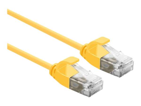 ROLINE Patch-Kabel - RJ-45 (M) zu RJ-45 (M)
