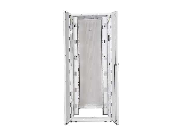 APC NetShelter SX Cabinet with Sides - Schrank