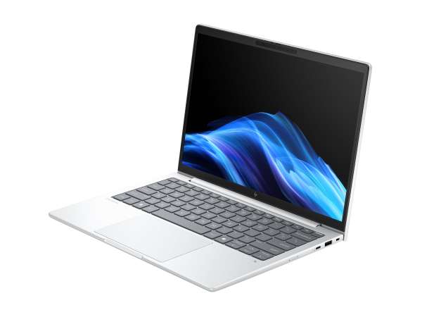 HP EliteBook 8 G1a Notebook AI - 169-Grad Drehgelenkdesign - AMD Ryzen 5 230 / 3.5 GHz - Win 11 Pro