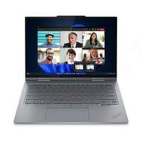 Lenovo ThinkPad X1 2-in-1 Gen 9 21KE - Flip-Design - Intel Core Ultra 7 155U / 1.7 GHz - Evo - Win 1
