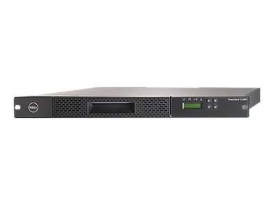Dell PowerVault TL1000 - Tape Autoloader - Steckplätze: