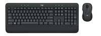 Logitech MK545 Advanced - Tastatur-und-Maus-Set