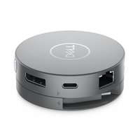 Dell Mobile Adapter DA310 - Dockingstation