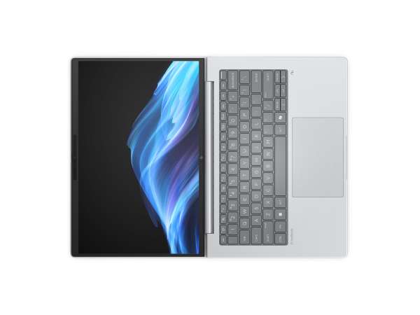 HP EliteBook 8 G1i Notebook Next Gen AI - 174-Grad-Scharnierdesign - Intel Core Ultra 5 226V - Win 1