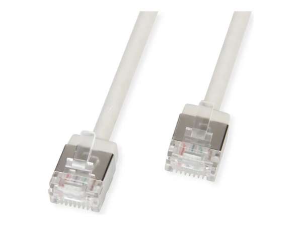 ROLINE DataCenter - Patch-Kabel - RJ-45 (M)