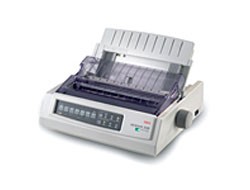 OKI Microline 3390eco